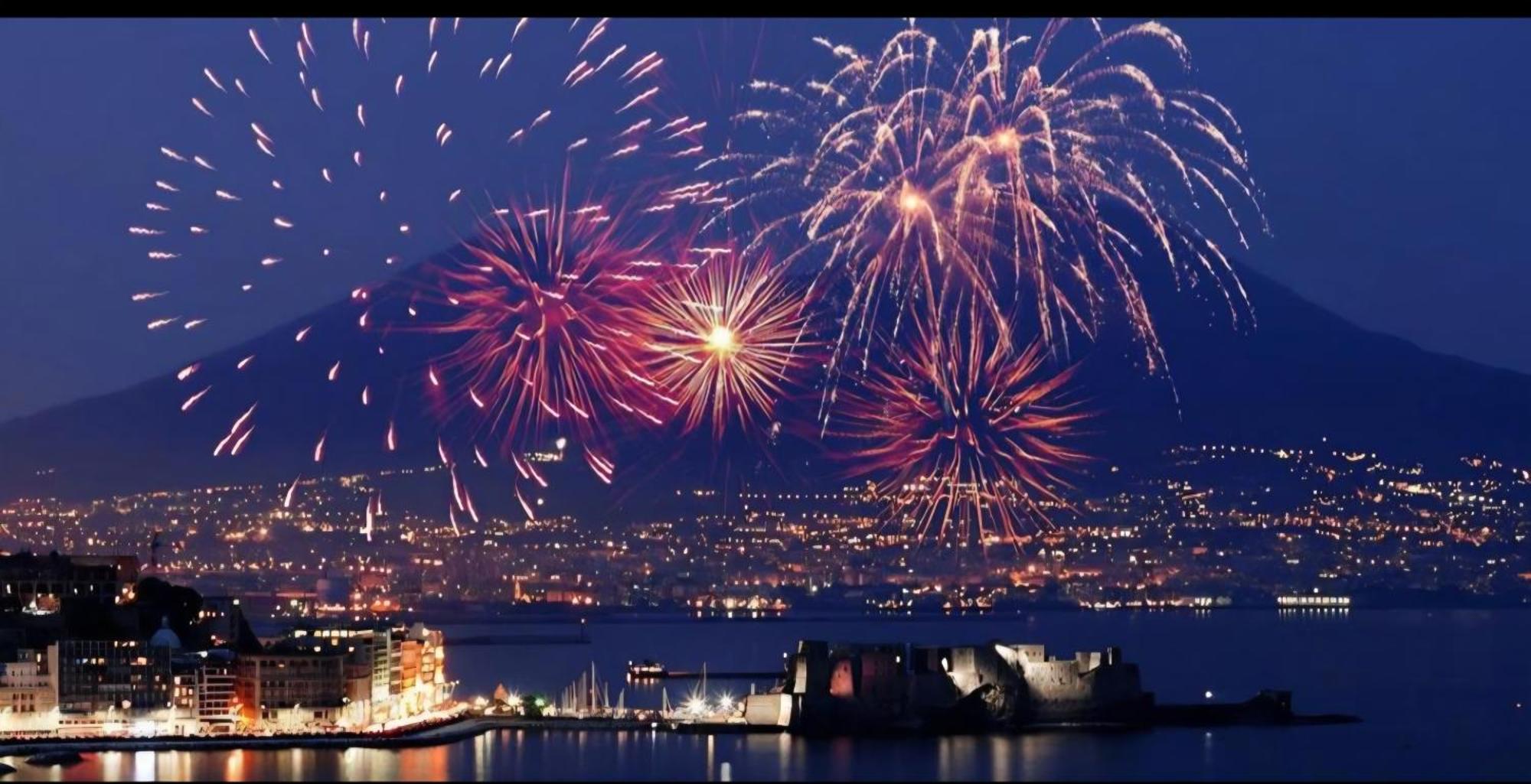 Napoli Sottosopra Chiaia Apartment Luaran gambar