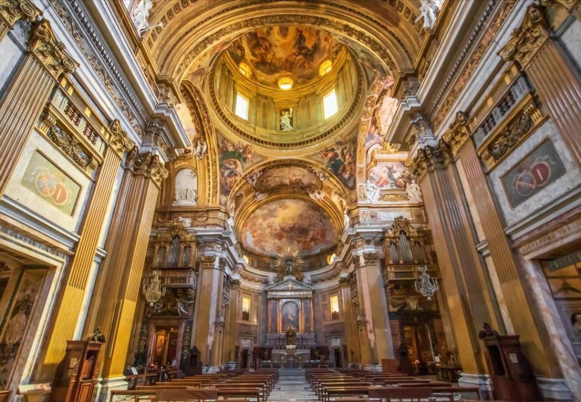 Napoli Sottosopra Chiaia Apartment Luaran gambar